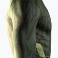 Vyriškas ilgomis rankovėmis rashguardas Hayabusa Apex Rash Guard green 3
