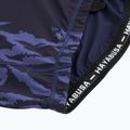 Vyriškas ilgomis rankovėmis rashguardas Hayabusa Apex Rash Guard navy/orange 4