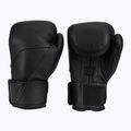 Bokso pirštinės Hayabusa E1 Leather black