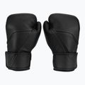 Bokso pirštinės Hayabusa E1 Leather black 2