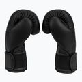 Bokso pirštinės Hayabusa E1 Leather black 4