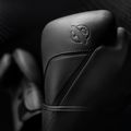 Bokso pirštinės Hayabusa E1 Leather black 3