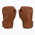 Bokso pirštinės Hayabusa E1 Leather brown 2
