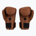 Bokso pirštinės Hayabusa E1 Leather brown 3