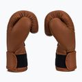 Bokso pirštinės Hayabusa E1 Leather brown 4