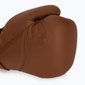 Bokso pirštinės Hayabusa E1 Leather brown 5
