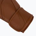 Bokso pirštinės Hayabusa E1 Leather brown 6