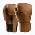 Bokso pirštinės Hayabusa E1 Leather brown