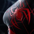 Bokso pirštinės Hayabusa Marvel Miles Morales 4