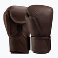 Bokso pirštinės Hayabusa T360 Leather brown