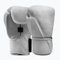 Bokso pirštinės Hayabusa T360 Leather white