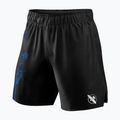 Vyriški treniruočių šortai Hayabusa X UFC BJJ Grappling blue