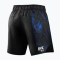 Vyriški treniruočių šortai Hayabusa X UFC BJJ Grappling blue 2