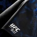 Vyriški treniruočių šortai Hayabusa X UFC BJJ Grappling blue 3