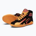 Bokso bateliai Hayabusa Surge black/orange