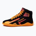 Bokso bateliai Hayabusa Surge black/orange 2