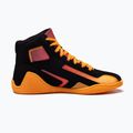 Bokso bateliai Hayabusa Surge black/orange 3