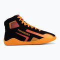 Bokso bateliai Hayabusa Surge black/orange 2