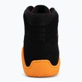 Bokso bateliai Hayabusa Surge black/orange 6