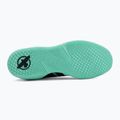 Bokso bateliai Hayabusa Surge black/cyan 4