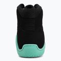 Bokso bateliai Hayabusa Surge black/cyan 6