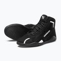 Bokso bateliai Hayabusa Surge black