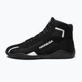 Bokso bateliai Hayabusa Surge black 2