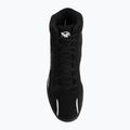 Bokso bateliai Hayabusa Surge black 5