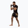 Vyriški treniruočių šortai Hayabusa Falcon Muay Thai black 3