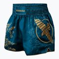 Vyriški treniruočių šortai Hayabusa Falcon Muay Thai blue