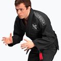 Brazilų džiudžitsu GI Hayabusa Lightweight black 7