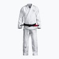 Brazilų džiudžitsu GI Hayabusa Lightweight white