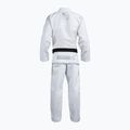 Brazilų džiudžitsu GI Hayabusa Lightweight white 2