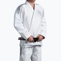 Brazilų džiudžitsu GI Hayabusa Lightweight white 4