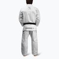 Brazilų džiudžitsu GI Hayabusa Lightweight white 5