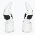 Graplingo pirštinės Hayabusa T3 MMA white/black 4