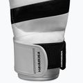 Graplingo pirštinės Hayabusa T3 MMA white/black 2