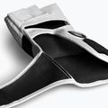 Graplingo pirštinės Hayabusa T3 MMA white/black 4