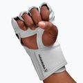 Graplingo pirštinės Hayabusa T3 MMA white/black 6