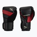 Bokso pirštinės Hayabusa T3 black/red