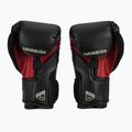 Bokso pirštinės Hayabusa T3 black/red 3
