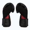 Bokso pirštinės Hayabusa T3 black/red 4