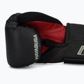 Bokso pirštinės Hayabusa T3 black/red 6