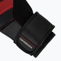 Bokso pirštinės Hayabusa T3 black/red 7
