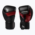 Bokso pirštinės Hayabusa T3 black/red