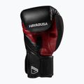 Bokso pirštinės Hayabusa T3 black/red 3