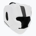 Bokso šalmas Hayabusa T3 Headgear white/black