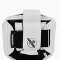 Bokso šalmas Hayabusa T3 Headgear white/black 5