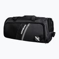 Treniruočių krepšys Hayabusa Ryoko Duffle 50 l black/grey