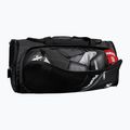 Treniruočių krepšys Hayabusa Ryoko Duffle 50 l black/grey 4